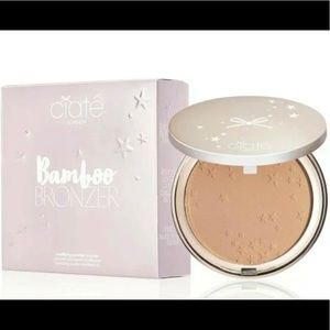 CIATE LONDON Bamboo Bronzer Mattifying Powder Bronzer Palm Island 8g / 0.28 Oz